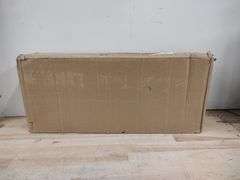 GREYMOND Fabric Headboard Panels, 4ct, 10" x 24" ea. | Open Box