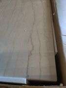 Marble Table Top, 42" W x 70" H x 3" T | Open Box