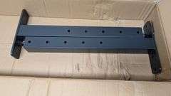 Kipika 32" Ceiling Mounted Pull Up Bar | Open Box