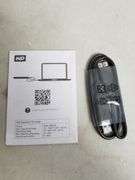 WD Elements Portable HDD 5TB | Open Box