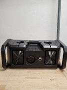 Gemini SoundSplash Bluetooth Speaker | Open Box | (See Condition Notes)