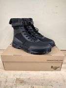 DR. MARTENS AirWair Combs Tech Shoes, M11 / W12 | Like New | (See Condition Notes)
