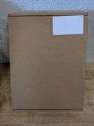 Apple iPad 9th Generation, Wi-Fi, 64GB | Open Box
