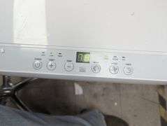 PERFECT AIRE Portable Air Conditioner | Open Box
