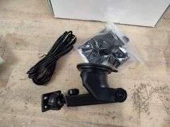 EVERSECU AirPlay & Android Auto Bluetooth Multimedia Player for Car, 8.1" | Open Box | (See Condition Notes)