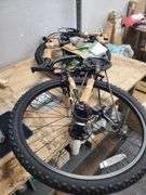 Hyper Mountain Bike | Open Box | (See Condition Notes)