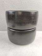 Lawn Mower Tires Flat Free, 11x6.00-5 | Open Box