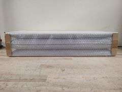 GREYMOND Fabric Headboard Panels, 4ct, 10" x 24" ea. | Open Box