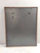 Recuerdos Real Natural Walnut Wood Frame, 16"x20" | Open Box | (See Condition Notes)