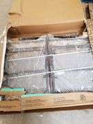 STYLEWELL Amberview 6-Piece Sling Dining Set With Umbrella | Open Box | (See Condition Notes)
