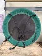 MEMBER'S MARK Saucer Swing, 40" | Open Box | (See Condition Notes)