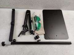 Infrared Light Therapy Panel W/Stand, 660nm & 850nm | Open Box