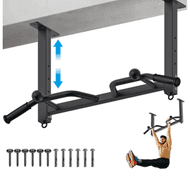 Kipika 32" Ceiling Mounted Pull Up Bar | Open Box
