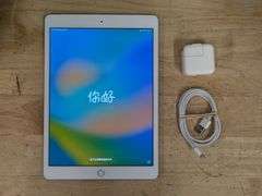 Apple iPad 8th Generation - 32GB, 10.2", WiFi + Cellular | Open Box