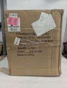 GARVEE High Back Folding Boat Seats | Like New