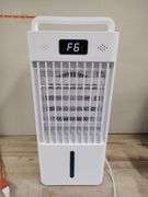 Rolling Air Cooler | Open Box | (See Condition Notes)