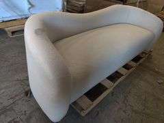 Iwalani 86" Upholstered Sofa | Open Box