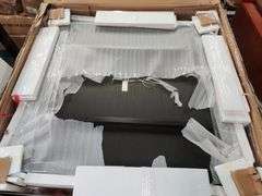 Signature Design by Ashley Ricco Coffee Table, 42" W x 42" D x 19" H | Like New