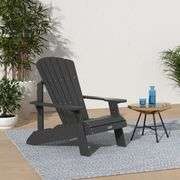 Lifetime Faux Wood Adirondack Chair 60284 | Like New