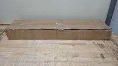 Medical IV Pole w Wheels | Open Box