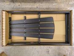 Lifetime Faux Wood Adirondack Chair 60284 | Like New