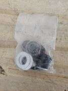 FLAT FREE 14''x14'' Tire | Open Box