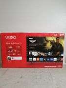 VIZIO 43" Quantum 4K QLED Smart TV | Open Box