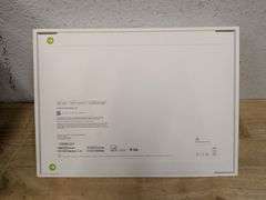 Apple MacBook Air 13" Laptop - M4 Chip - 16GB Memory - 512GB SSD - Starlight | Like New | (See Condition Notes)