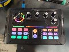 HAYNER-SEEK Podcast Equipment Bundle | Like New | (See Condition Notes)