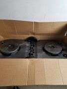 RUBBERMAID Commercial Products Brute Tandem Dolly | Open Box