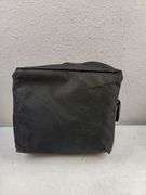 Car Roof Top Carrier Roof W/ Bag And Lock | Open Box | (See Condition Notes)