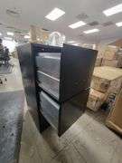 LORELL Drawer Smart File 35.5"Hx14.25"Wx18"D | Open Box | (See Condition Notes)
