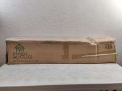 Artificial Dracaena Tree, 5' | Open Box