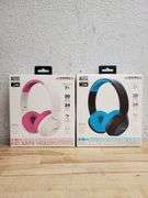 Altec Lansing 2-in-1 Active Noise Cancelling Headphones | Open Box