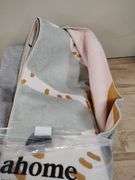 LAHOME Washable Area Rug, 8' x 10' | Open Box | (See Condition Notes)