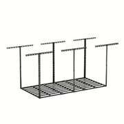 COZY CASTLE Garage Ceiling Storage Rack 2'x8' 660lb Capacity | Open Box