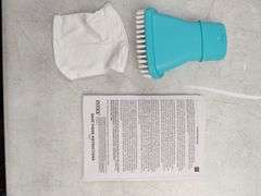 INTEX Rechargeable Pool Spa Vacuum ZR100 | Open Box | (See Condition Notes)
