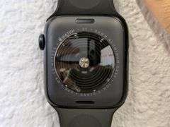 Apple Watch SE 2nd Generation, (GPS, 44mm) | Open Box