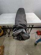 ABSCONDO Heavy Duty Folding Chair For Outdoor & camping | Open Box | (See Condition Notes)