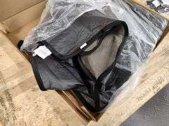 STONECREST Recliner Chair Cover, Regular Recliner Size, 23" | Open Box