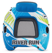 Intex River Run Inflatable Water Float, 2 pk. | Open Box