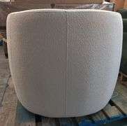32" Wide Upholstered Armchair | Open Box