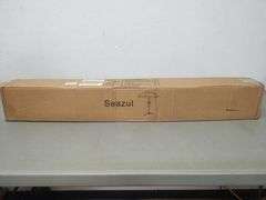 6.5' Sun Shade Umbrella- Navy Blue | Open Box | (See Condition Notes)