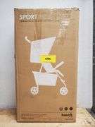 Hauck Sport Baby Stroller | Open Box
