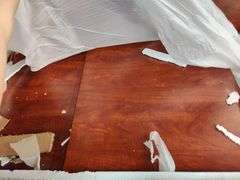 Essentials Series Desk Shell | Open Box | (See Condition Notes)