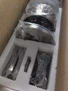 66" LED Ceiling Fan | Open Box