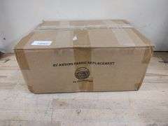 VILDVANDRING RV Awning Fabric Replacement, 21' | Open Box | (See Condition Notes)