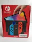 NINTENDO SWITCH OLED Model | Open Box | (See Condition Notes)