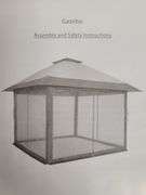 Gazebo 10'x10' | Open Box
