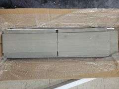 Raised Garden Bed 48"Lx24"Wx30"H | Open Box